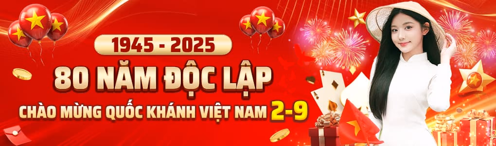Khuyến mãi đặc biệt dành cho thành viên VIP NEW89
