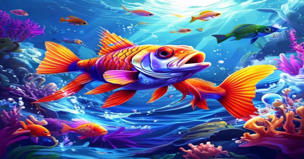 Bắn cá đổi thưởng tại NEW89
