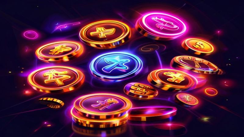 Sảnh nổ hũ slot tại NEW89
