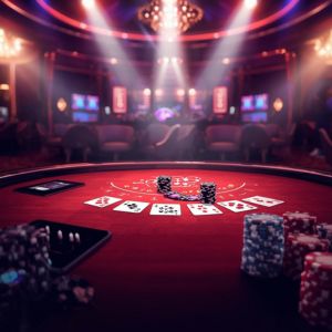 Roulette NEW89