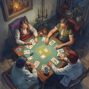 Game Bài NEW89 – Đổi Thưởng Siêu Tốc